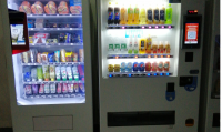 大家知道自动售货机获利模式有几种？