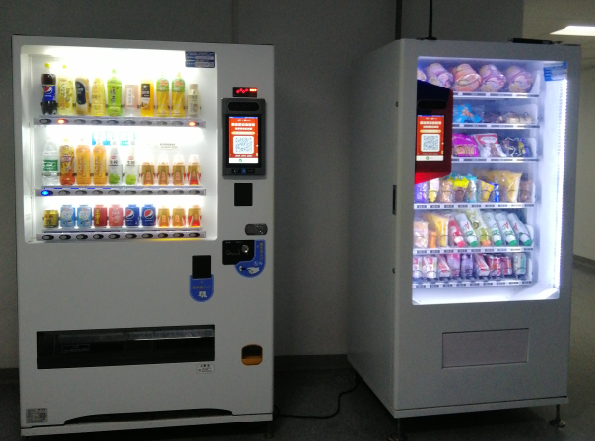 自动售货机免费投放合作的前提条件是什么?