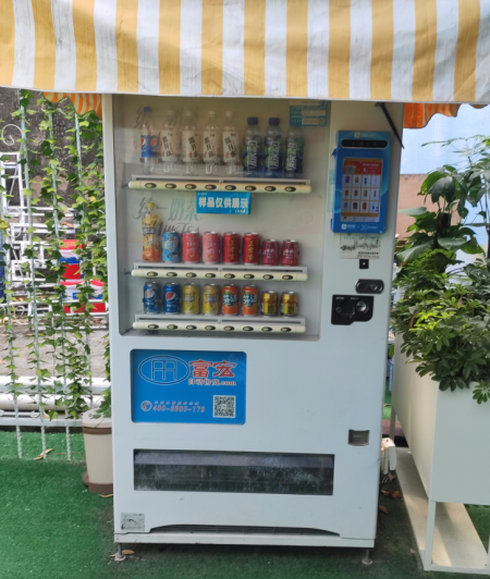 在三四线城市经营自动售货机，这些一定要注意！