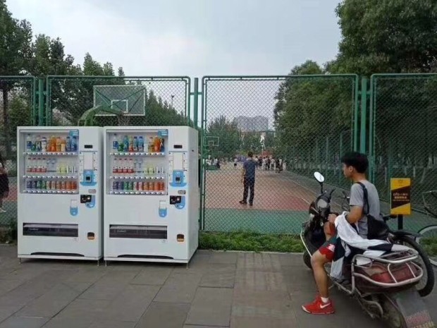 想经营无人24小时售货机一体机，需要先了解什么？