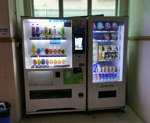 无人售货机加盟需要多少钱