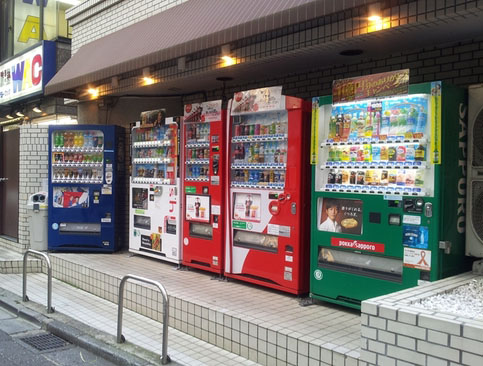 自动售货机，无人售货机，广州自动售货机，自动售货机厂家，自动售货机公司，富宏自动售货机