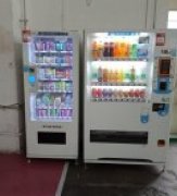 为什么国内饮料自动售货机价格会降低？